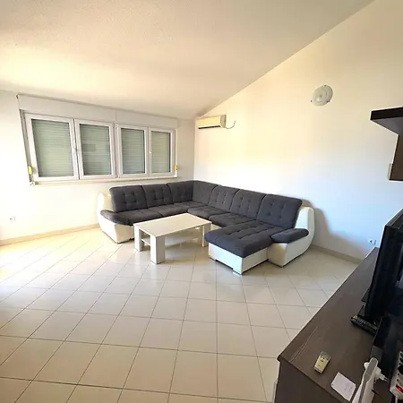 Apartmán Sea View Ciovo Trogir