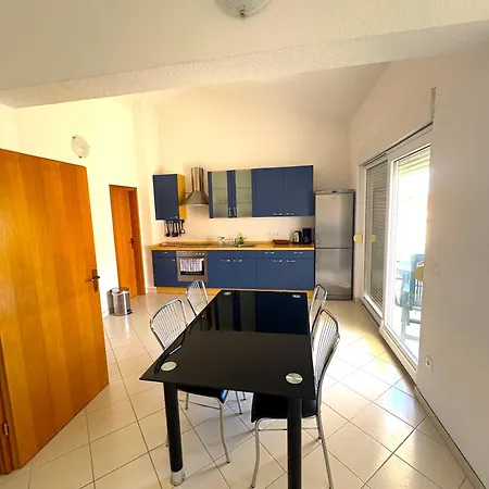 Appartamento Sea View Ciovo *