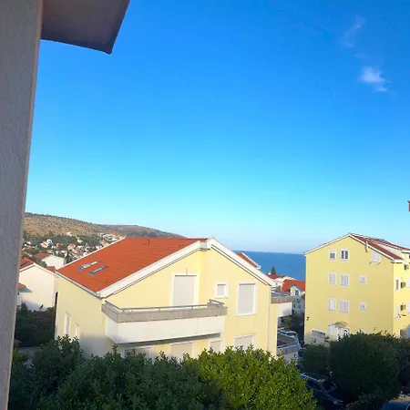 Sea View Ciovo *
