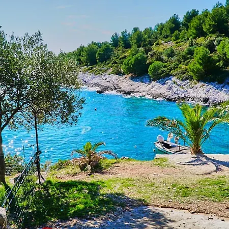 Appartamento Sea View Ciovo *