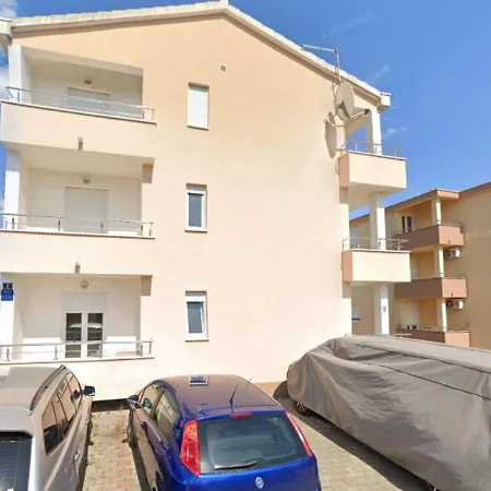 Appartamento Sea View Ciovo *