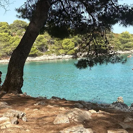 Appartamento Sea View Ciovo Traù