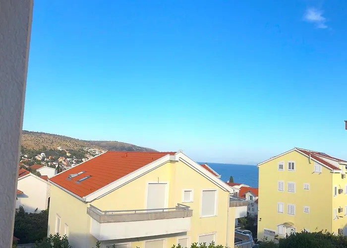 Sea View Ciovo *